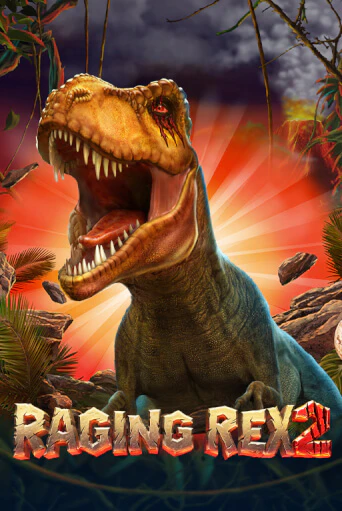 Raging Rex 2 - играть онлайн | Азартмания - без регистрации