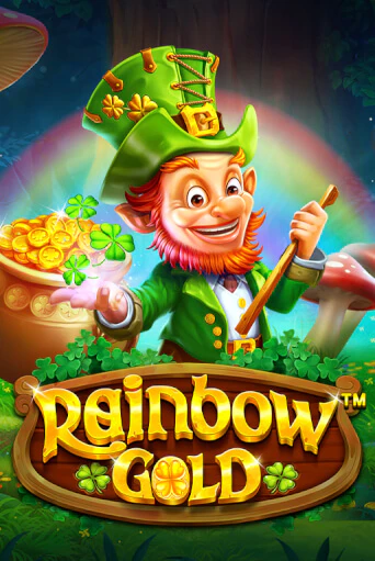 Rainbow Gold™ - играть онлайн | Азартмания - без регистрации