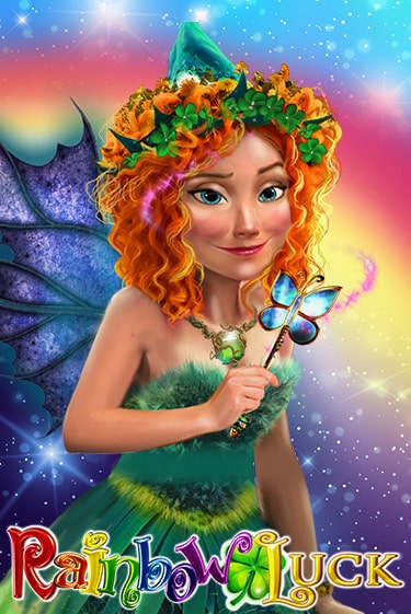 Rainbow Luck - играть онлайн | Азартмания - без регистрации