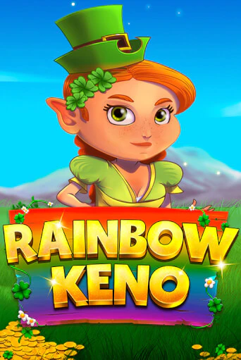 Rainbow Keno - играть онлайн | Азартмания - без регистрации