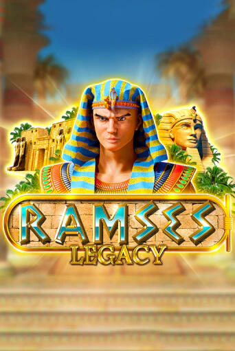 Ramses Legacy - играть онлайн | Азартмания - без регистрации