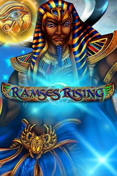 Ramses Rising - играть онлайн | Азартмания - без регистрации