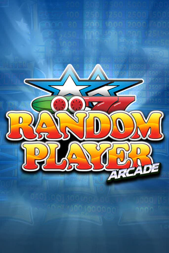 Random Player Arcade - играть онлайн | Азартмания - без регистрации