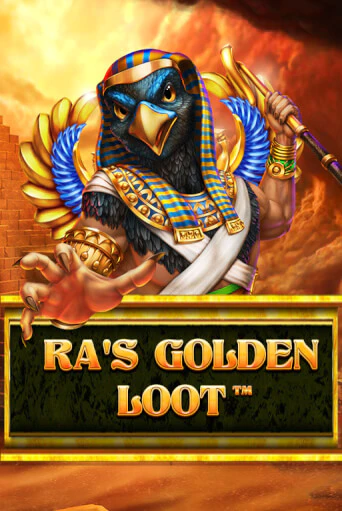 Ra's Golden Loot - играть онлайн | Азартмания - без регистрации