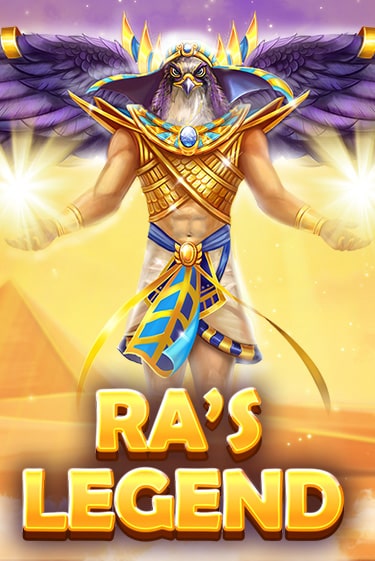 Ra's Legend - играть онлайн | Азартмания - без регистрации
