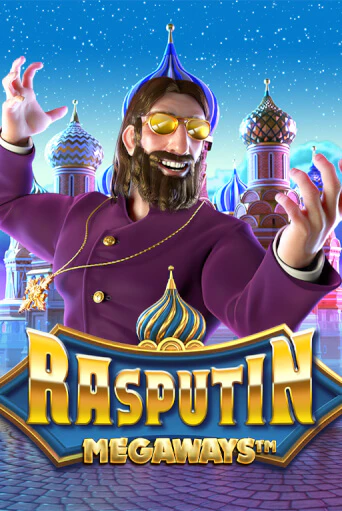 Rasputin Megaways - играть онлайн | Азартмания - без регистрации