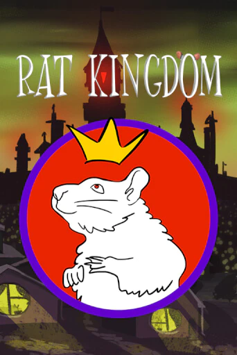 Rat Kingdom - играть онлайн | Азартмания - без регистрации