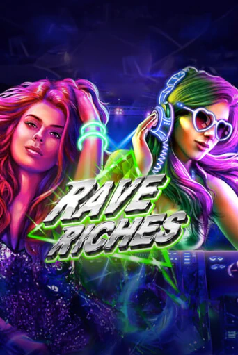 Rave Riches - играть онлайн | Азартмания - без регистрации