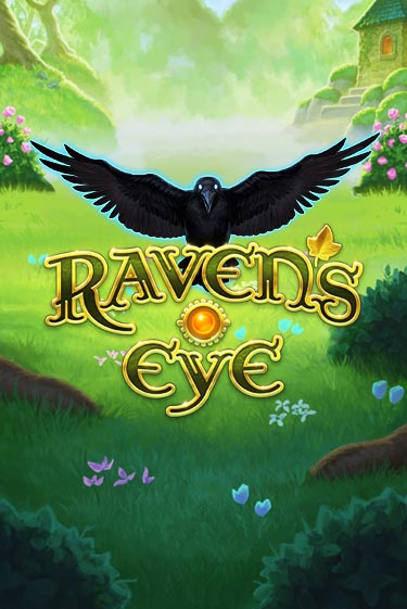 Raven's Eye - играть онлайн | Азартмания - без регистрации