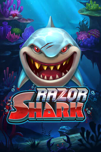 Razor Shark - играть онлайн | Азартмания - без регистрации