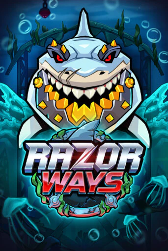 Razor Ways - играть онлайн | Азартмания - без регистрации