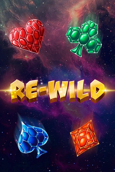 Re-Wild - играть онлайн | Азартмания - без регистрации