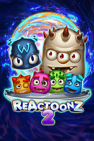 Reactoonz 2 - играть онлайн | Азартмания - без регистрации