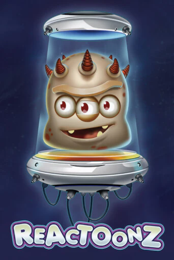 Reactoonz - играть онлайн | Азартмания - без регистрации