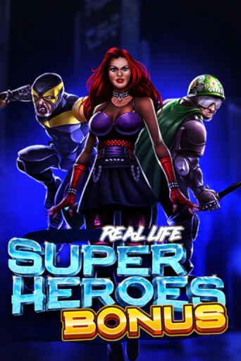 RLSH Bonus - играть онлайн | Азартмания - без регистрации