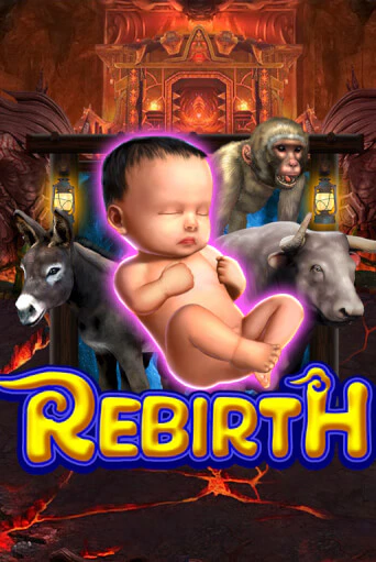 Rebirth - играть онлайн | Азартмания - без регистрации