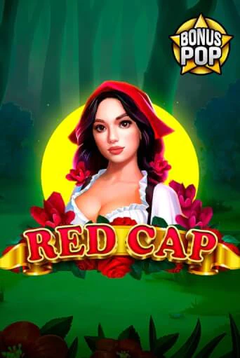 Red Cap - играть онлайн | Азартмания - без регистрации
