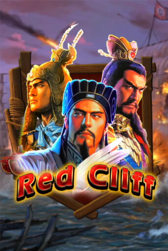 Red Cliff - играть онлайн | Азартмания - без регистрации