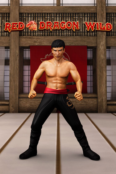 Red Dragon Wild - играть онлайн | Азартмания - без регистрации