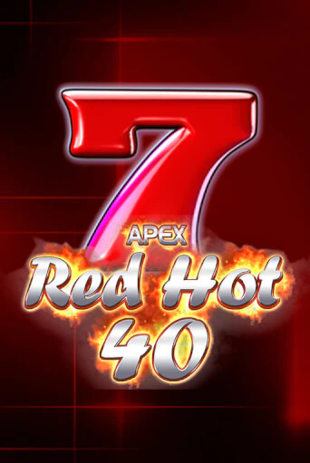 Red Hot 40 - играть онлайн | Азартмания - без регистрации