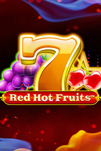 Red Hot Fruits - играть онлайн | Азартмания - без регистрации