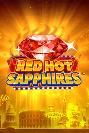 Red Hot Sapphires™ - играть онлайн | Азартмания - без регистрации