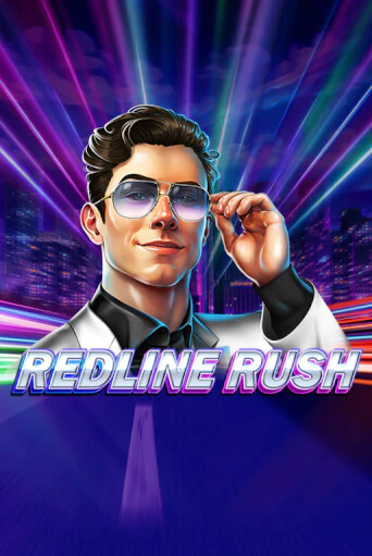 Redline Rush - играть онлайн | Азартмания - без регистрации