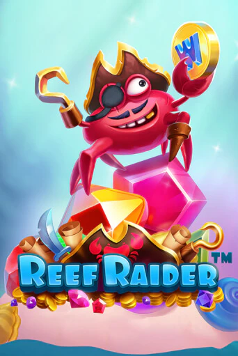 Reef Raider™ - играть онлайн | Азартмания - без регистрации