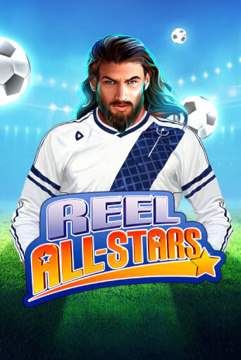Reel All-Stars - играть онлайн | Азартмания - без регистрации