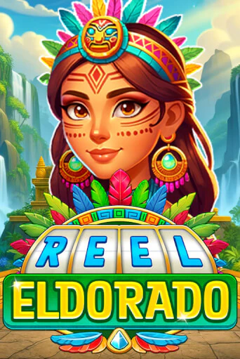 Reel Eldorado - играть онлайн | Азартмания - без регистрации