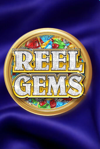Reel Gems - играть онлайн | Азартмания - без регистрации