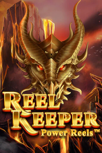 Reel Keeper Power Reels™ - играть онлайн | Азартмания - без регистрации