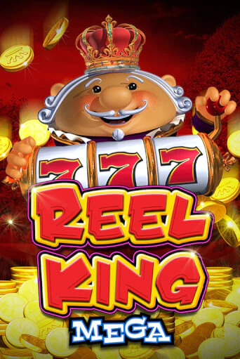 Reel King Mega - играть онлайн | Азартмания - без регистрации