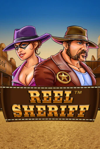 Reel Sheriff - играть онлайн | Азартмания - без регистрации