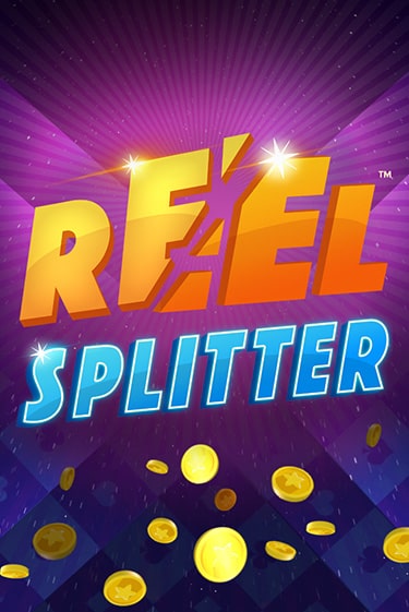 Reel Splitter - играть онлайн | Азартмания - без регистрации