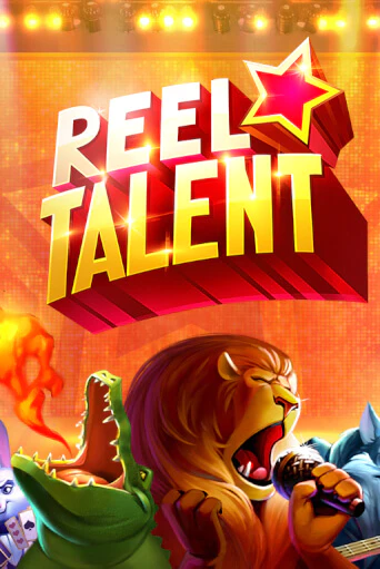 Reel Talent - играть онлайн | Азартмания - без регистрации