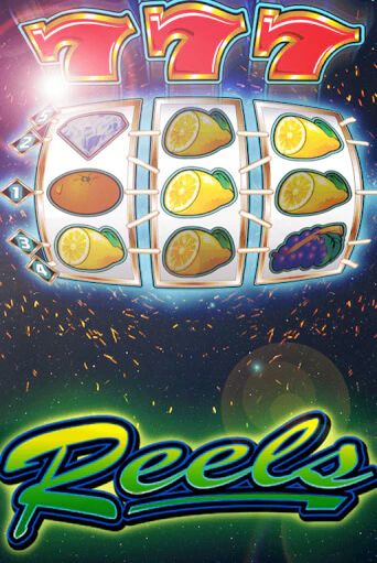 Reels - играть онлайн | Азартмания - без регистрации