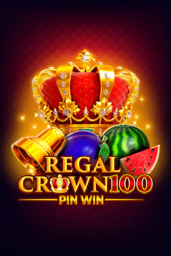 Regal Crown 100 - играть онлайн | Азартмания - без регистрации