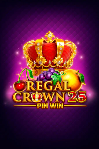 Regal Crown 25 - играть онлайн | Азартмания - без регистрации