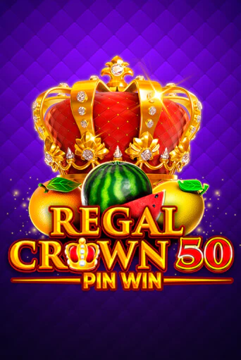 Regal Crown 50 - играть онлайн | Азартмания - без регистрации