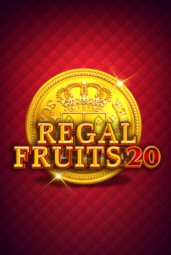 Regal Fruits 20 - играть онлайн | Азартмания - без регистрации