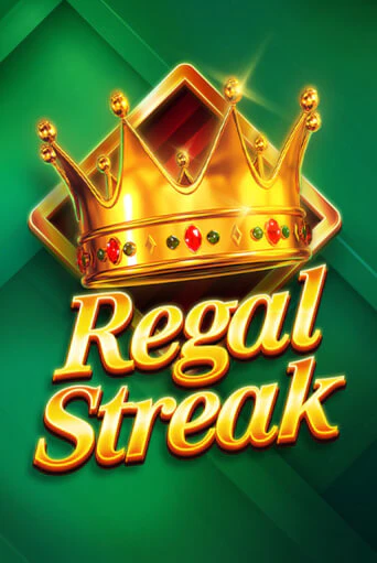 Regal Streak - играть онлайн | Азартмания - без регистрации