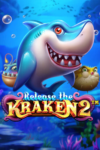 Release the Kraken 2 - играть онлайн | Азартмания - без регистрации