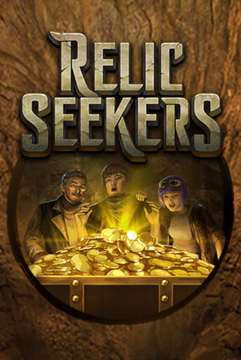 Relic Seekers - играть онлайн | Азартмания - без регистрации