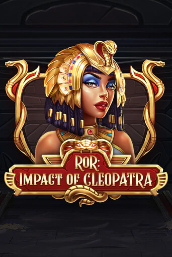 Reliquary Of Ra: Impact Of Cleopatra - играть онлайн | Азартмания - без регистрации