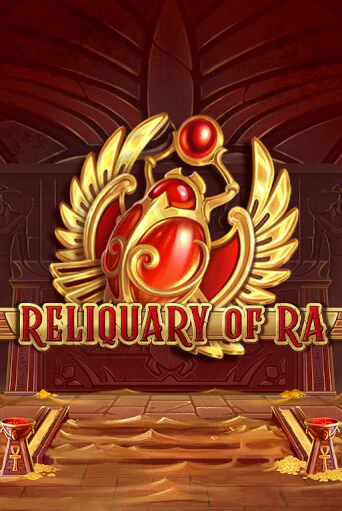 Reliquary Of Ra - играть онлайн | Азартмания - без регистрации