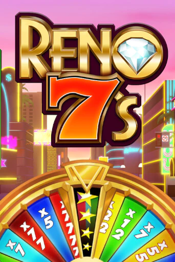 Reno 7's - играть онлайн | Азартмания - без регистрации