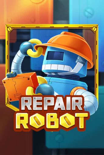 Repair Robot - играть онлайн | Азартмания - без регистрации