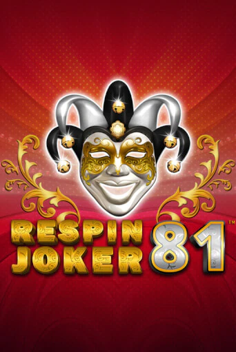 Respin Joker 81 - играть онлайн | Азартмания - без регистрации