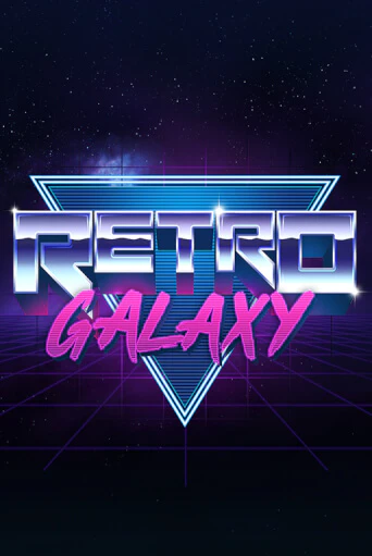 Retro Galaxy - играть онлайн | Азартмания - без регистрации